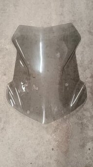 Plexi bmw r 1200 gs