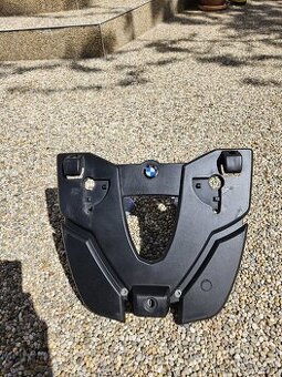 Drziak na zadny kufor, Topcase BMW R1200GS do r.2012