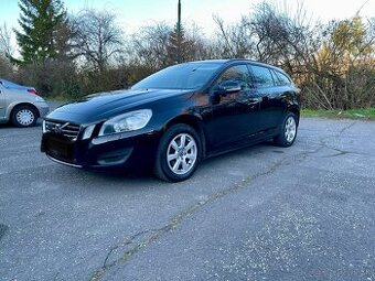 Volvo V 60