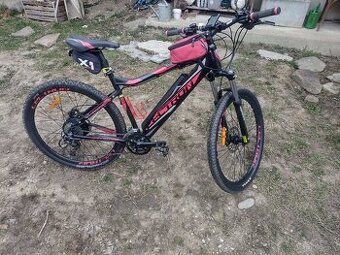 Elektrobicykel, Ebike, E-bike, ebike LECTRON