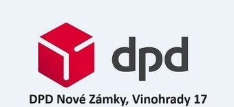 Dlhodobá brigáda - nakladanie-vykladanie balíkov, Nové Zámky