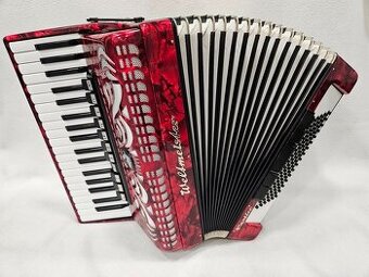 akordeon weltmeister caprice 96 basovy TOP