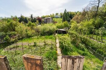 PREDAJ REKREAČNEJ CHATY V PEZINKU / LIMBACH - LEITNE