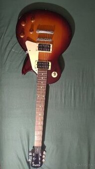 Predám gitaru Epiphone