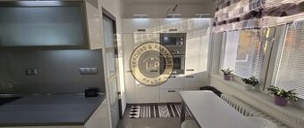 NA PREDAJ - LUXUSNÝ 3-izbový BYT na Sídlisku III - Prešov