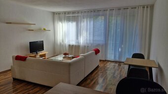 Prenájom priestranného 2-izb. bytu na Križovatkách