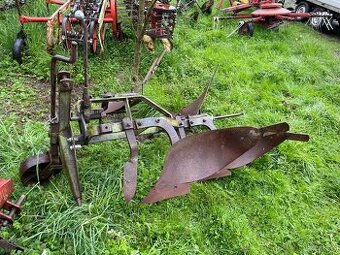 Pluh za traktor aj malotraktor