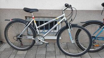Bicykel Vector Patrol 26"
