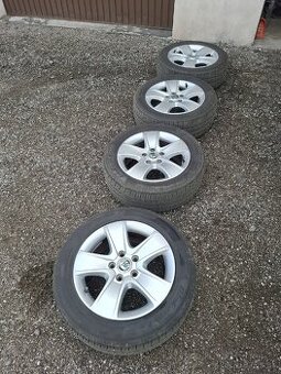 Crateris r16