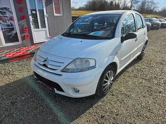 Citroen C3 1.4i 72000KM