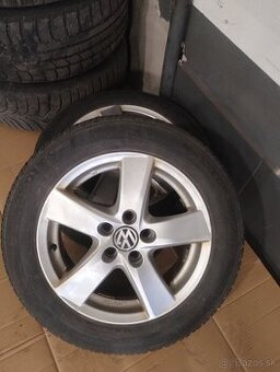 VW Polo 6R