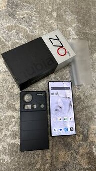 ZTE Nubia Z70 Ultra ako novy 12GB RAM