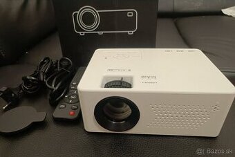Predám LED FullHD projektor