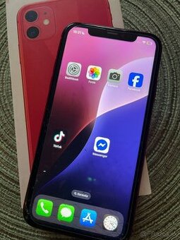 Apple iPhone 11