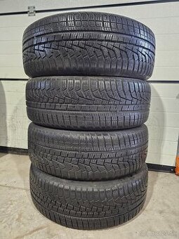 Zimné Pneu Hankook 205/60 R16
