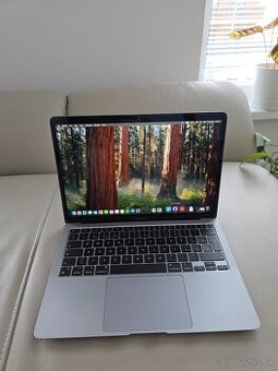 Apple Macbook Air 13" M1 16GB 256GB Space Gray