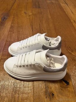 Predám pánske tenisky Alexander McQUEEN