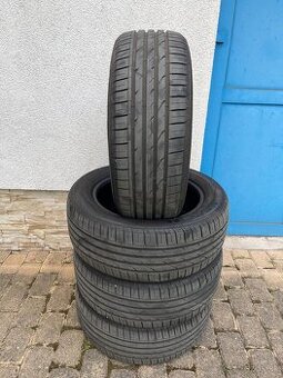 205/55 R16 Nexen Letné Pneumatiky