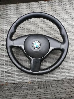 Predám volant BMW e46