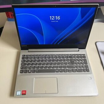 Lenovo Ideapad 720
