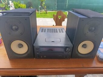 Onkyo