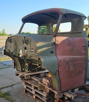 Tatra 148 kabina nová