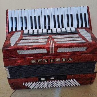 Harmonika Delicia