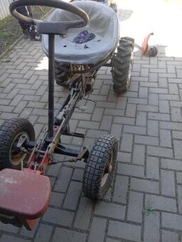 Predaj