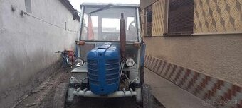 Zetor 4011