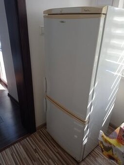 Predám chladničku.