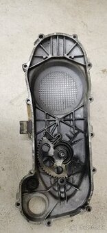 Piaggio zip