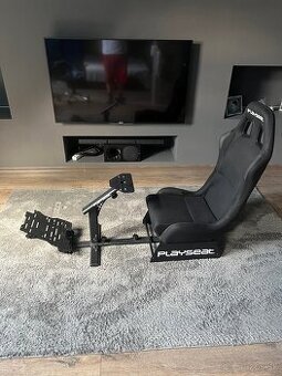 Playseat Seadčky