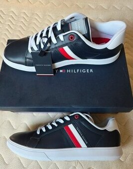 Tenisky Tommy Hilfiger - 45 - nové