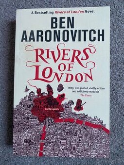 Rivers of London