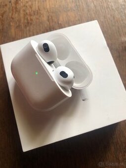 AirPods 3