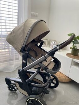 Joolz Day+ Timeless Taupe