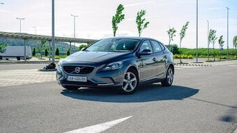 Volvo V40 D2 Momentum