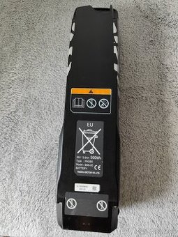 Batéria YAMAHA Haibike