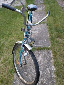 Bicykel
