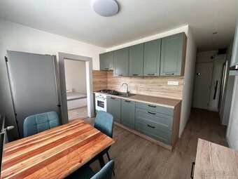 Predaj 2 izbového bytu v centre mesta Zvolen