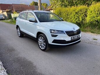 Škoda Karoq Sport 1,5 TSI 110kw (150 PS)Style DSG