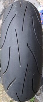 190/50 r17 Michelin Pilot Power