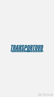Sťahovanie - Preprava