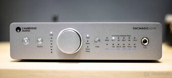 CAMBRIDGE AUDIO DACMAGIC 200m