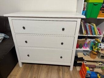 HEMNES komoda