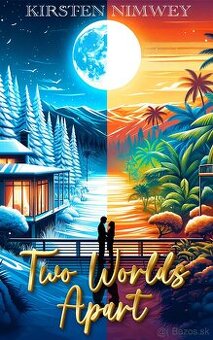 Two Worlds Apart by Kirsten Nimwey