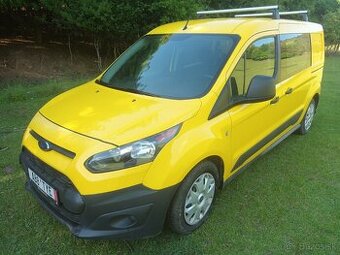 Predam ford tranzit connect 1.5 diesel 2016