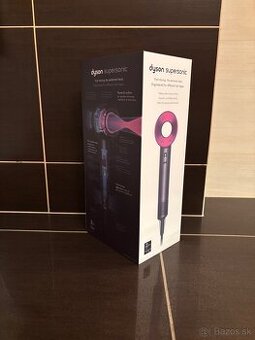 Dyson Supersonic HD07