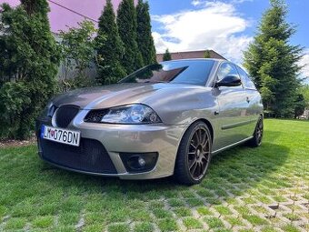 Ibiza Cupra 1.9TDI