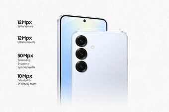 Samsung Galaxy S25 12/512 Icy Blue
